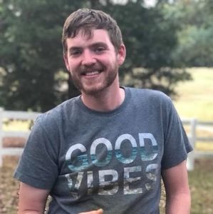 Meet your Posher, Matt